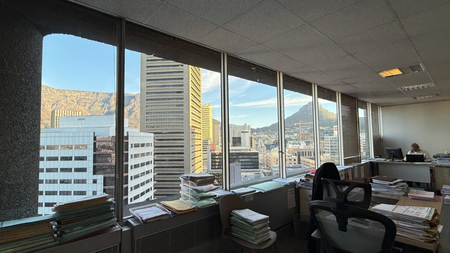 To Let commercial Property for Rent in Cape Town City Centre Western Cape